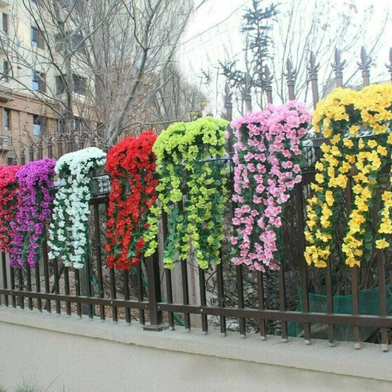 PrettyPetals Hangbloemen