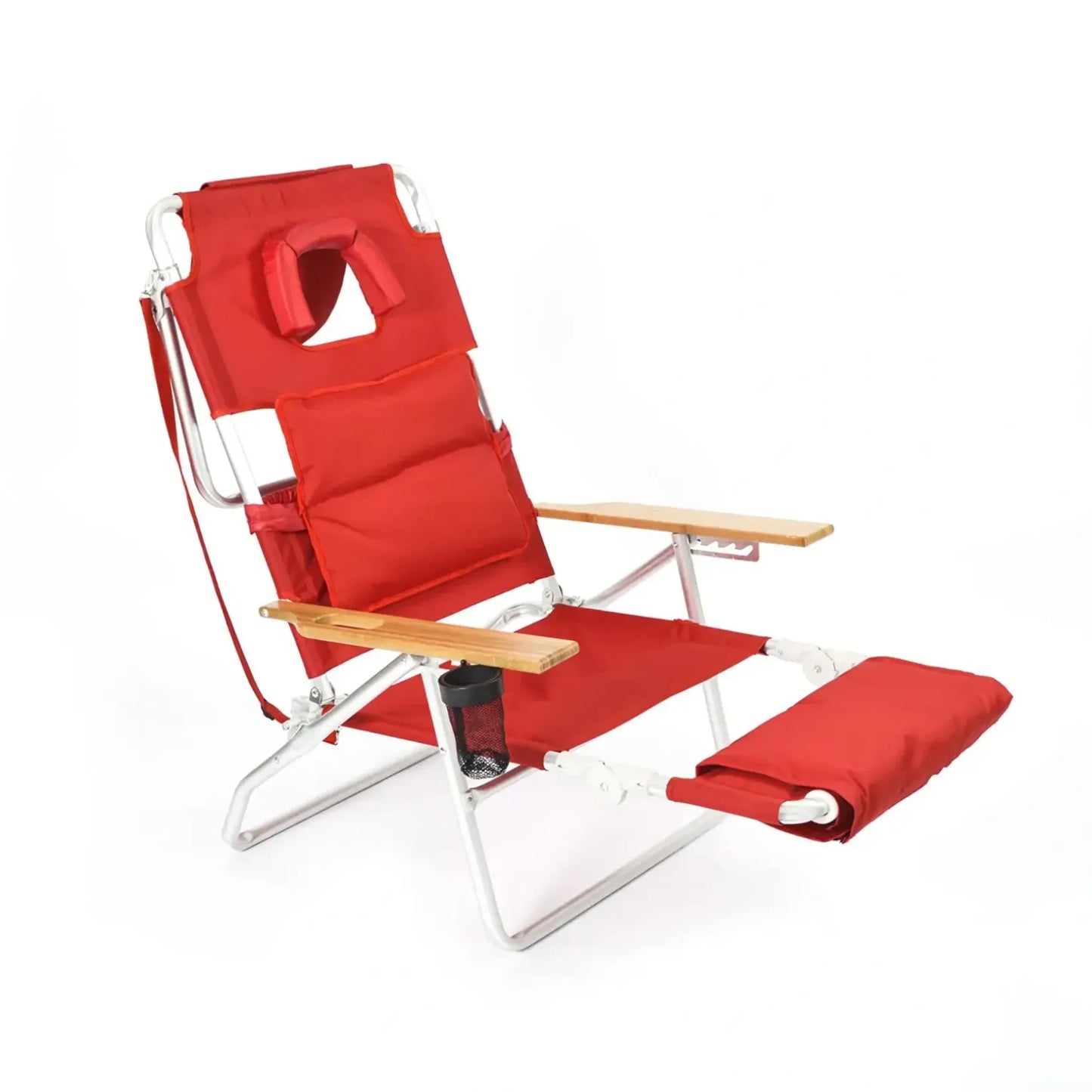 Compra 1 e ricevi 1 gratis 💺 Sedia sdraio 3-in-1 Ostrich 🎁