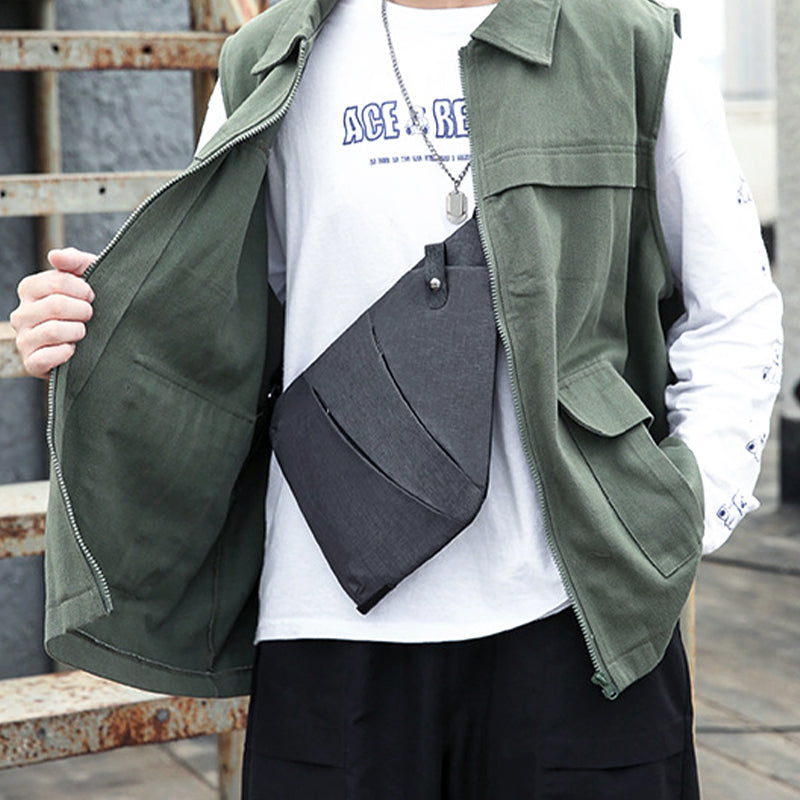 SafeStyle tas