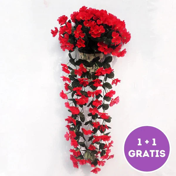 PrettyPetals Hangbloemen