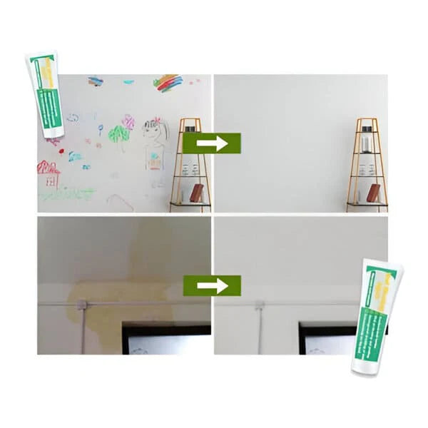 WallFix | Laat je muren er direct weer perfect uit zien | 1+2 gratis