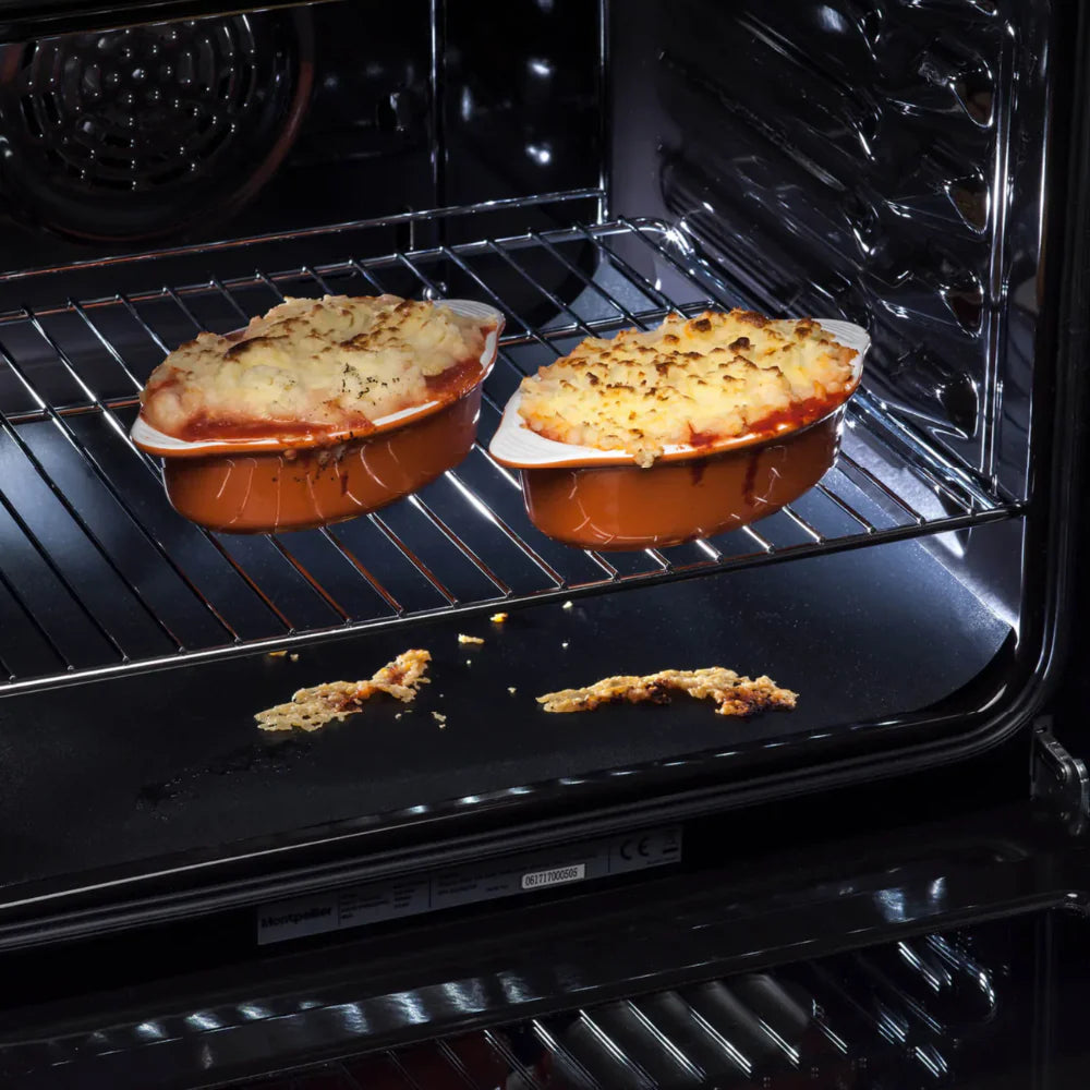 OvenShield Ovenmat | Houd je oven schoon | 1+1 gratis