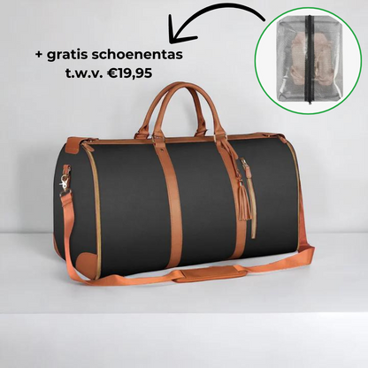 JetSetter Handbagage tas