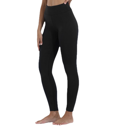 WinterLeggings™ - Leggings met fleece