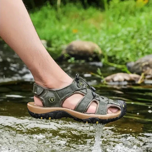 XtremeGrip | Outdoor Sandalen