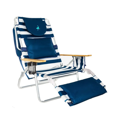 Compra 1 e ricevi 1 gratis 💺 Sedia sdraio 3-in-1 Ostrich 🎁