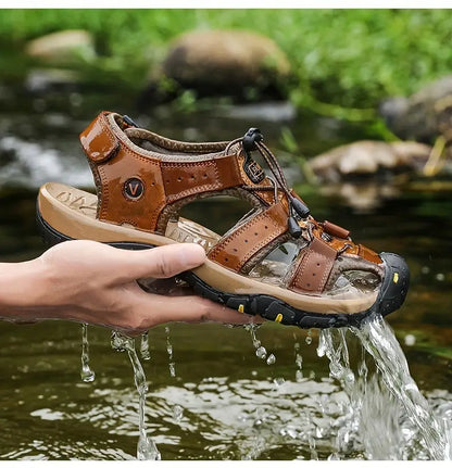 XtremeGrip | Outdoor Sandalen