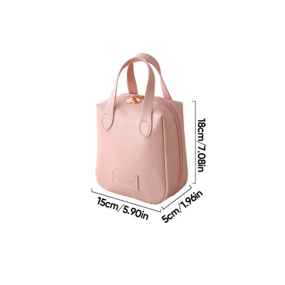 Chloe™ - Schattig Beauty Tasje