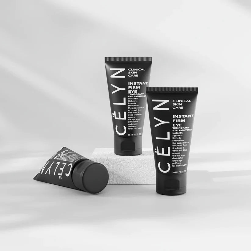 Cëlyn Instant EyeReviver