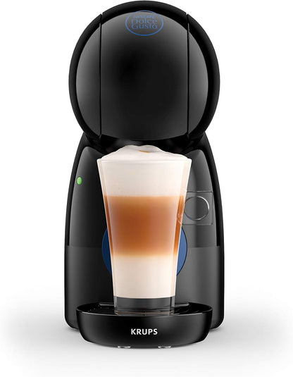 Machine à café automatique Nescafé Dolce Gusto + 50 capsules ☕️☕️👌