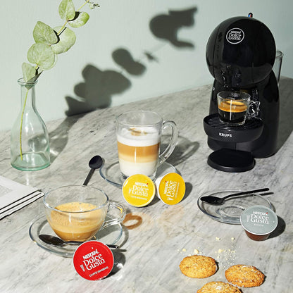 Machine à café automatique Nescafé Dolce Gusto + 50 capsules ☕️☕️👌