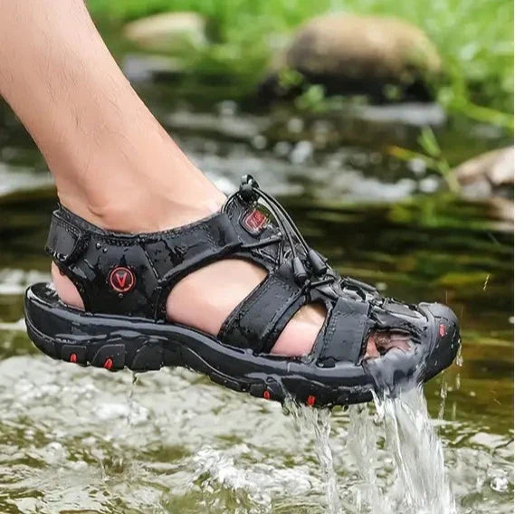 XtremeGrip | Outdoor Sandalen