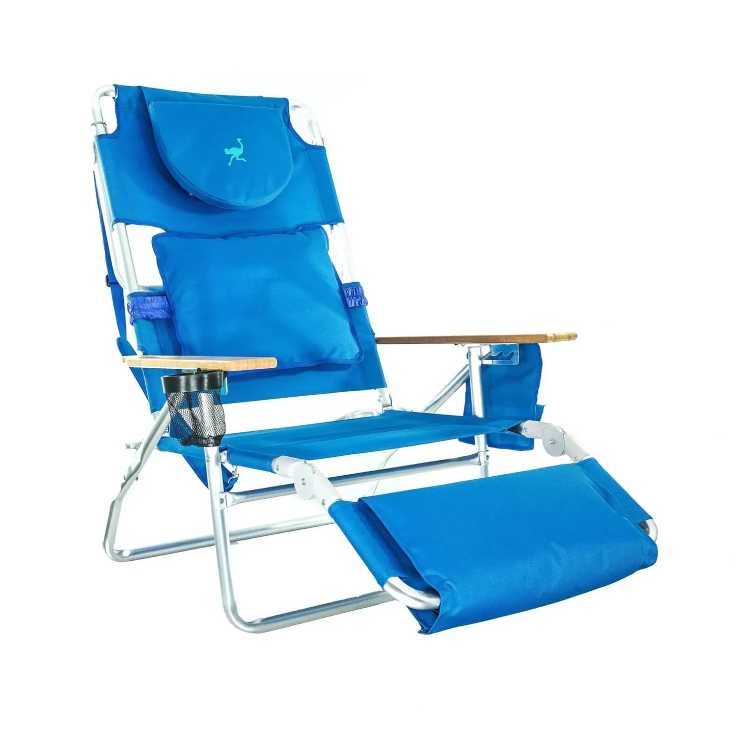 Compra 1 e ricevi 1 gratis 💺 Sedia sdraio 3-in-1 Ostrich 🎁