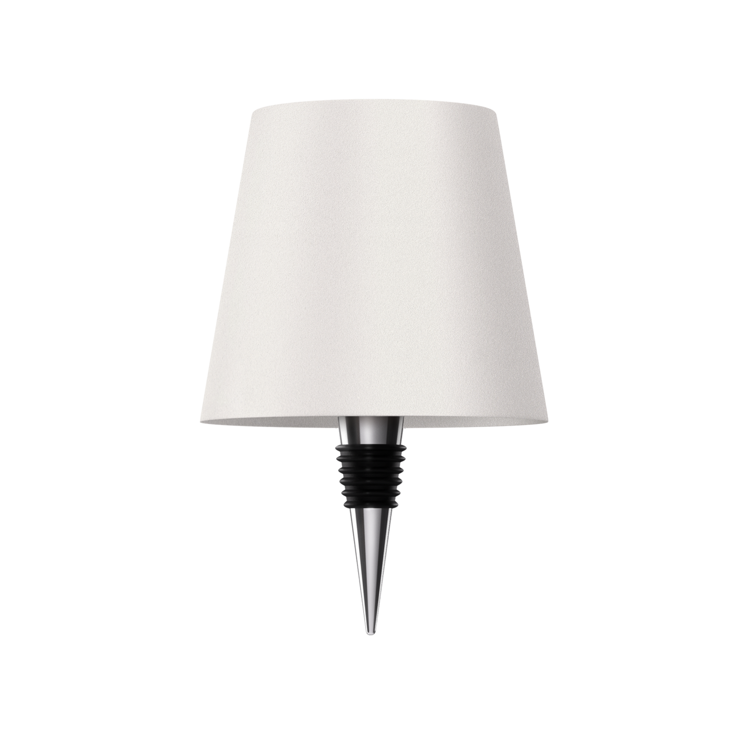 FlesLight | Draadloze Flessenlamp