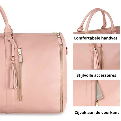 JetSetter Handbagage tas