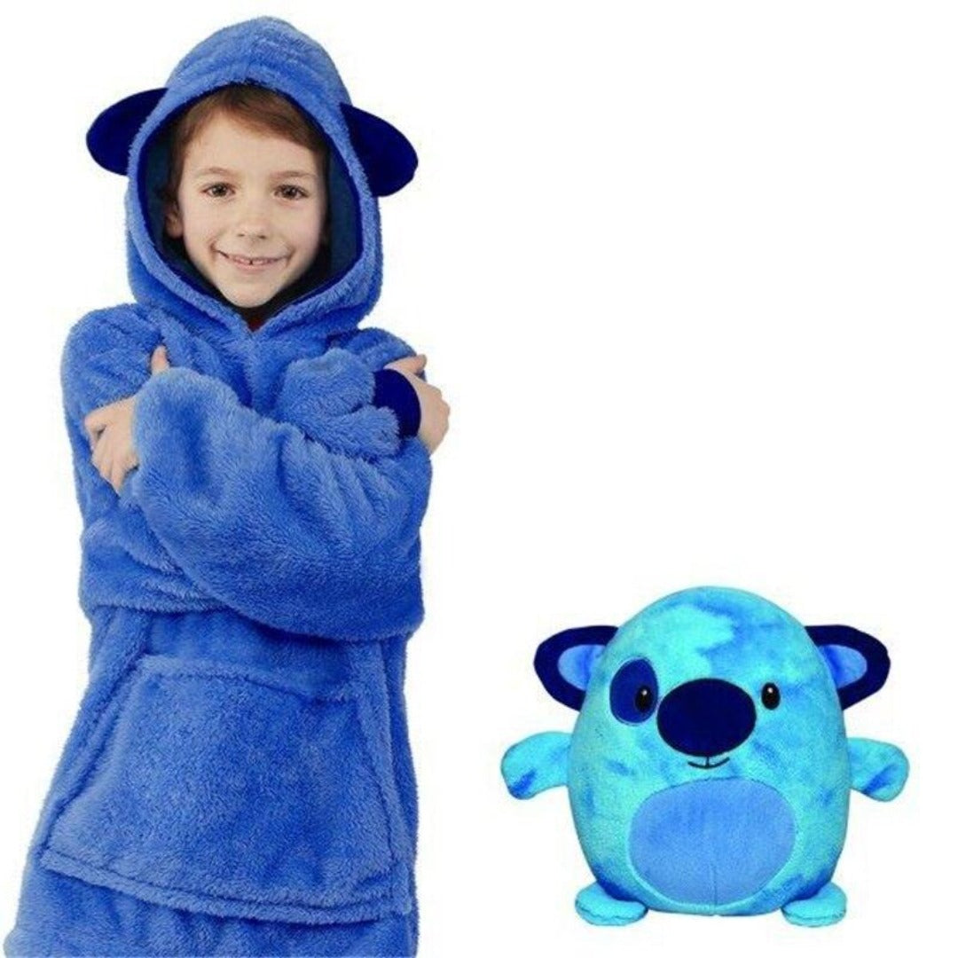 SnugBug Hoodie