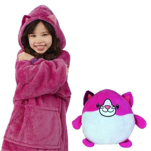 SnugBug Hoodie