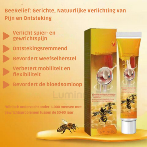 BeeRelief