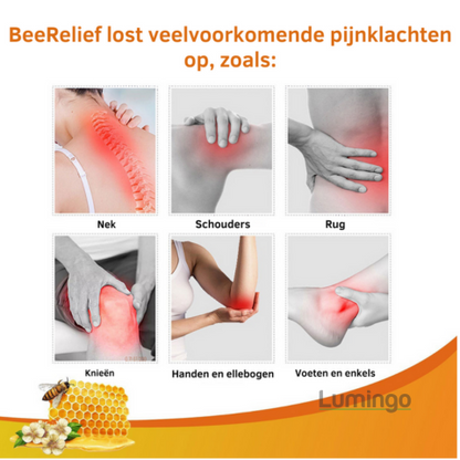 BeeRelief