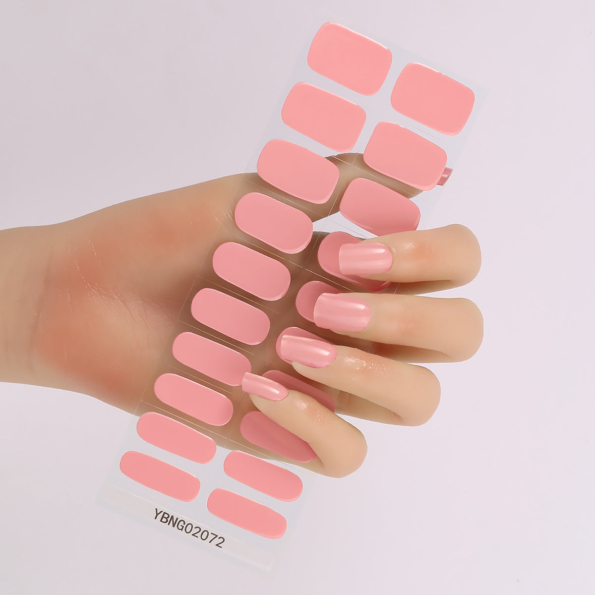 GlamNails (nieuwe versie) | Perfecte nagels in minuten