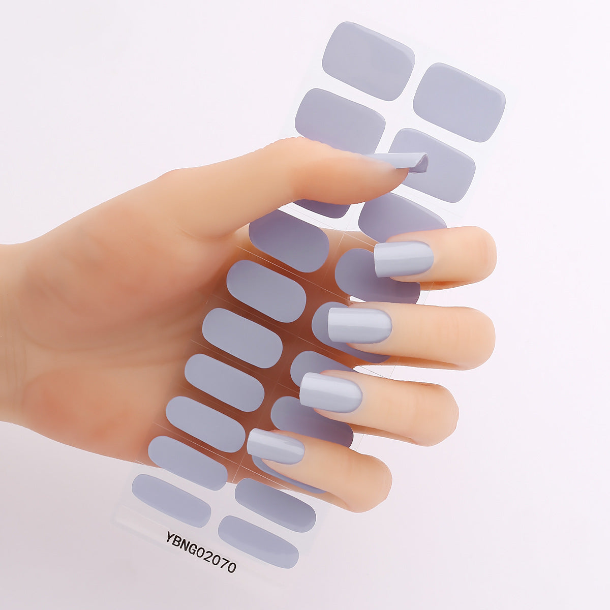 GlamNails (nieuwe versie) | Perfecte nagels in minuten