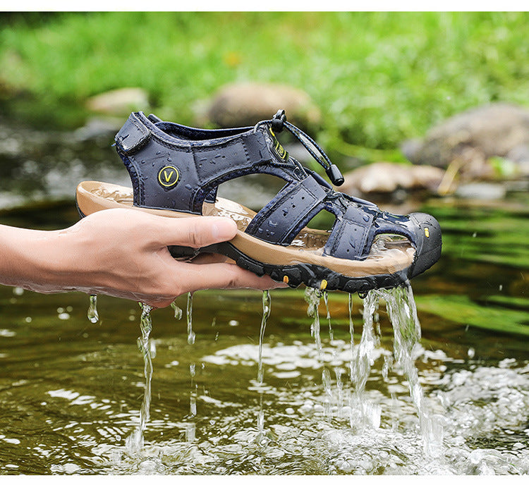 XtremeGrip | Outdoor Sandalen