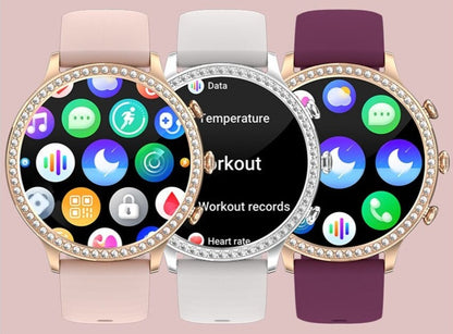 Multi Smartwatch