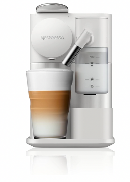 Machine à café NESCAFÉ Lattissima One + 10 capsules gratuites ☕️🔥