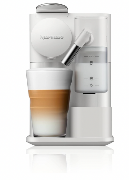 NESCAFÉ Lattissima One koffiezetapparaat + 10 gratis capsules ☕️