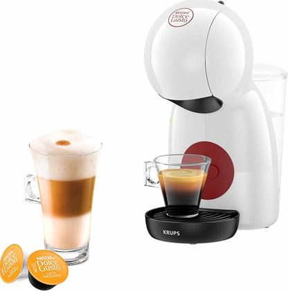 Machine à café automatique Nescafé Dolce Gusto + 50 capsules ☕️☕️👌