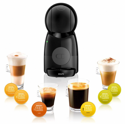 Machine à café automatique Nescafé Dolce Gusto + 50 capsules ☕️☕️👌