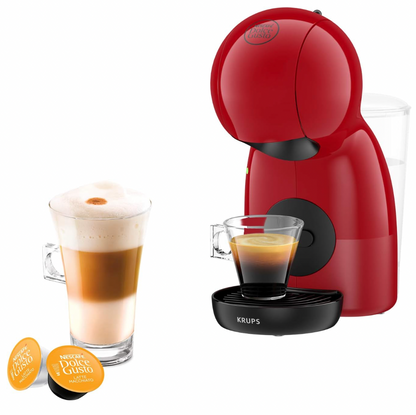 Machine à café automatique Nescafé Dolce Gusto + 50 capsules ☕️☕️👌