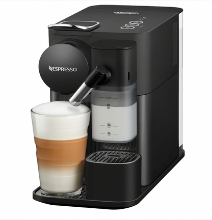 Machine à café NESCAFÉ Lattissima One + 10 capsules gratuites ☕️🔥