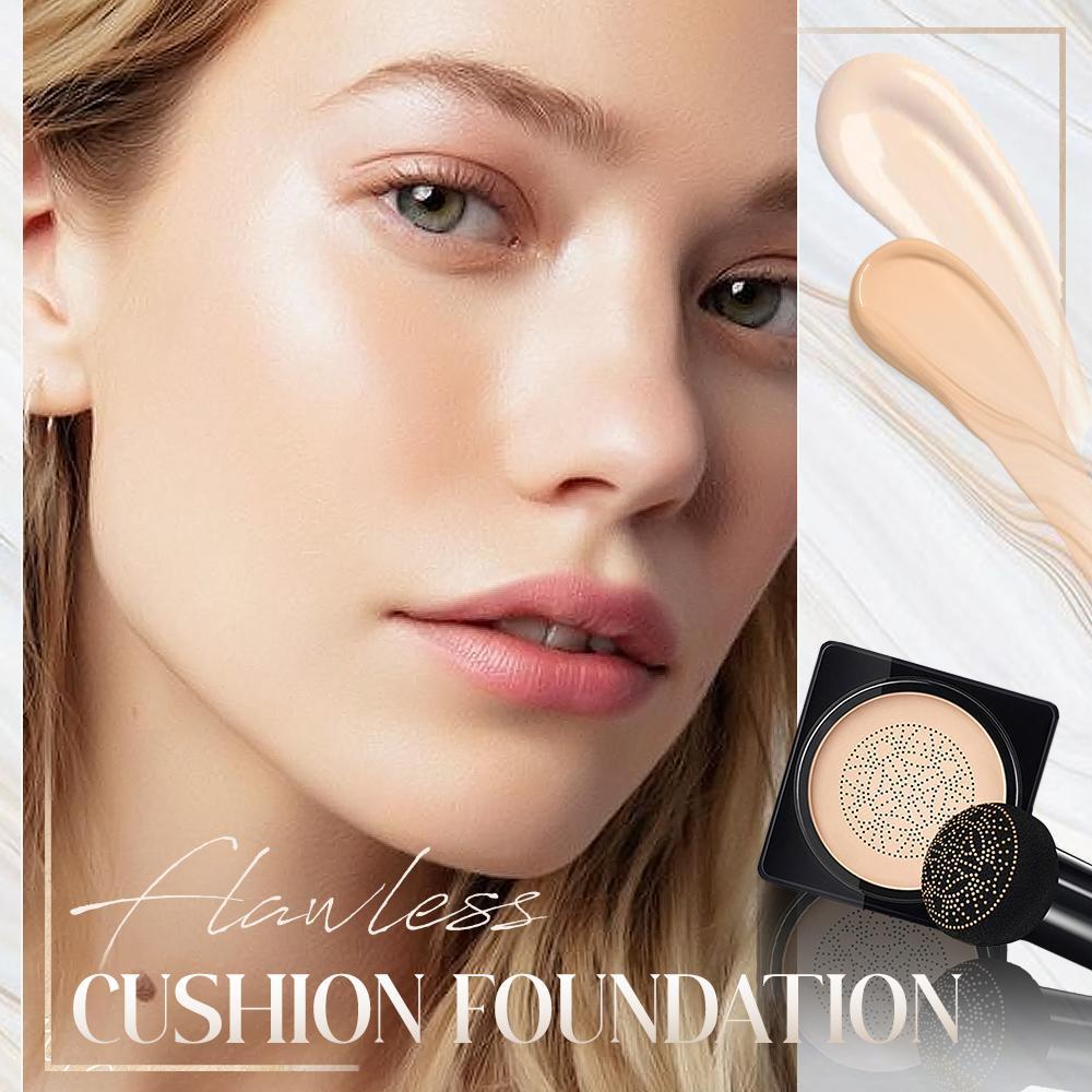 PureCover SkinCare Foundation