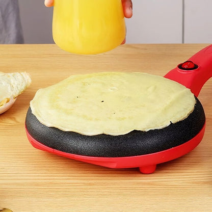 PancakePro pannenkoekenmaker