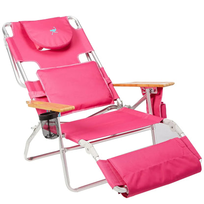 Compra 1 e ricevi 1 gratis 💺 Sedia sdraio 3-in-1 Ostrich 🎁