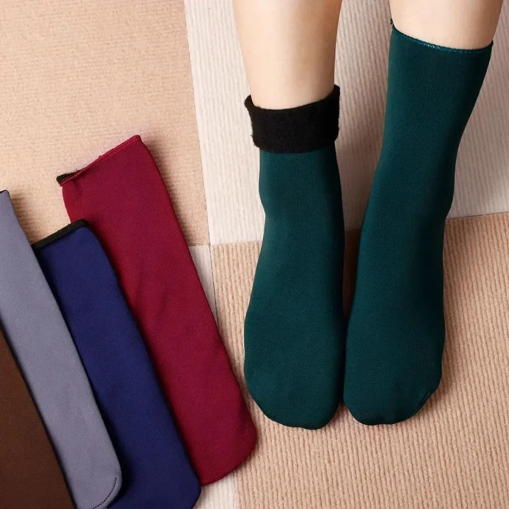 SnuggleSocks | 5+5 gratis