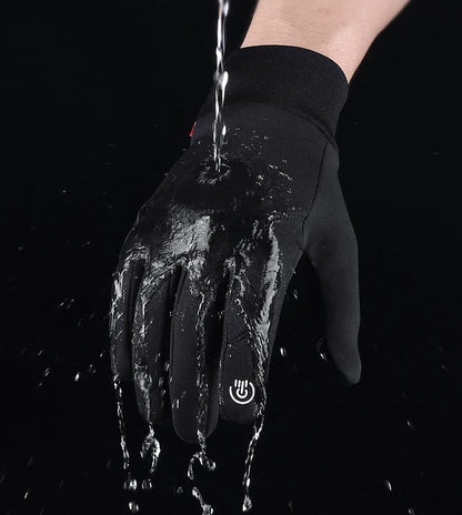 WeatherGuard | waterdichte handschoenen | 1+1 gratis