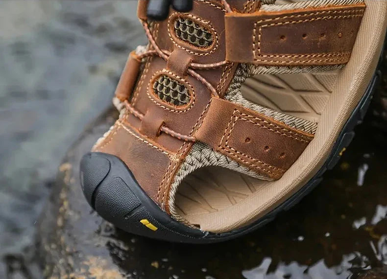 XtremeGrip | Outdoor Sandalen