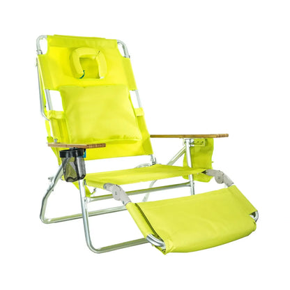 Compra 1 e ricevi 1 gratis 💺 Sedia sdraio 3-in-1 Ostrich 🎁