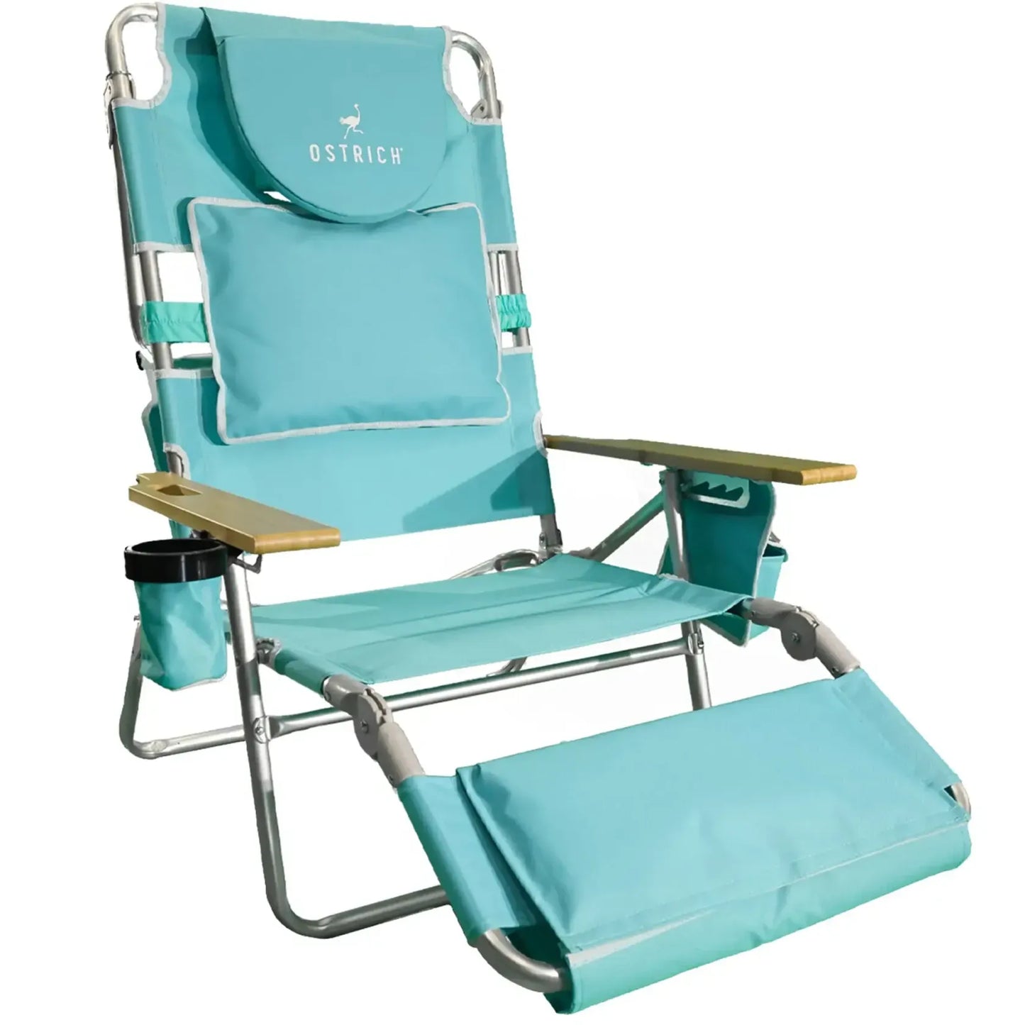 Compra 1 e ricevi 1 gratis 💺 Sedia sdraio 3-in-1 Ostrich 🎁