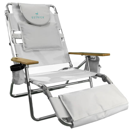 Compra 1 e ricevi 1 gratis 💺 Sedia sdraio 3-in-1 Ostrich 🎁