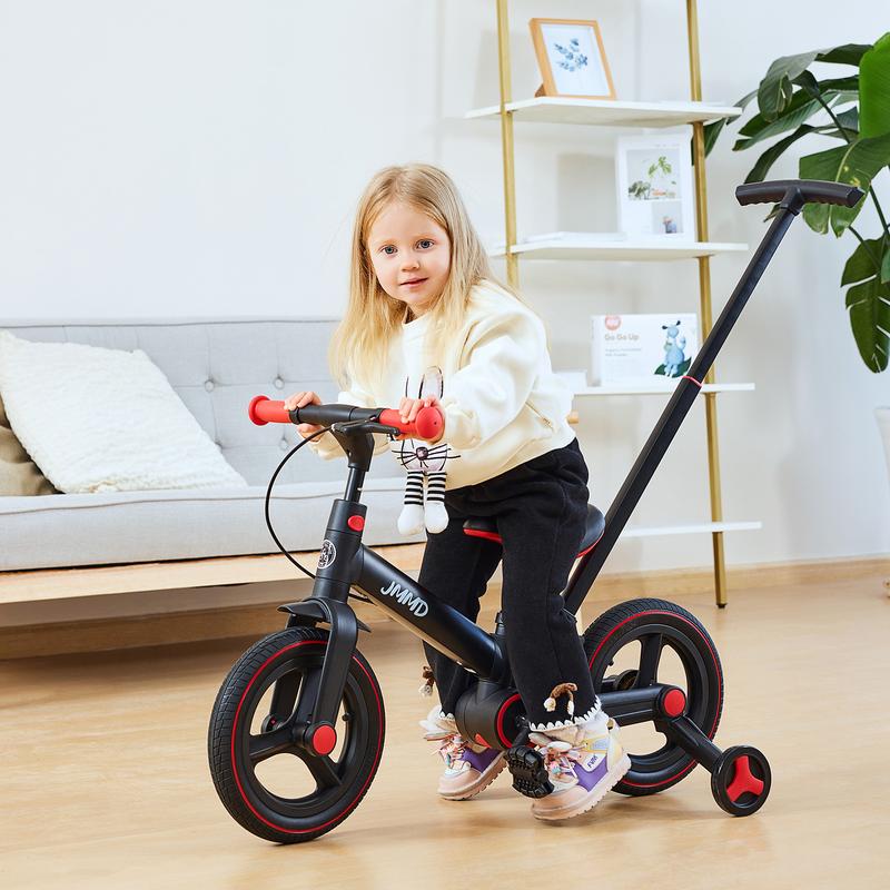 Vélo d’aventure amusant pour tout-petit