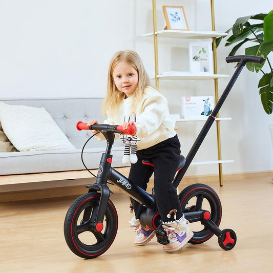 Vélo d’aventure amusant pour tout-petit