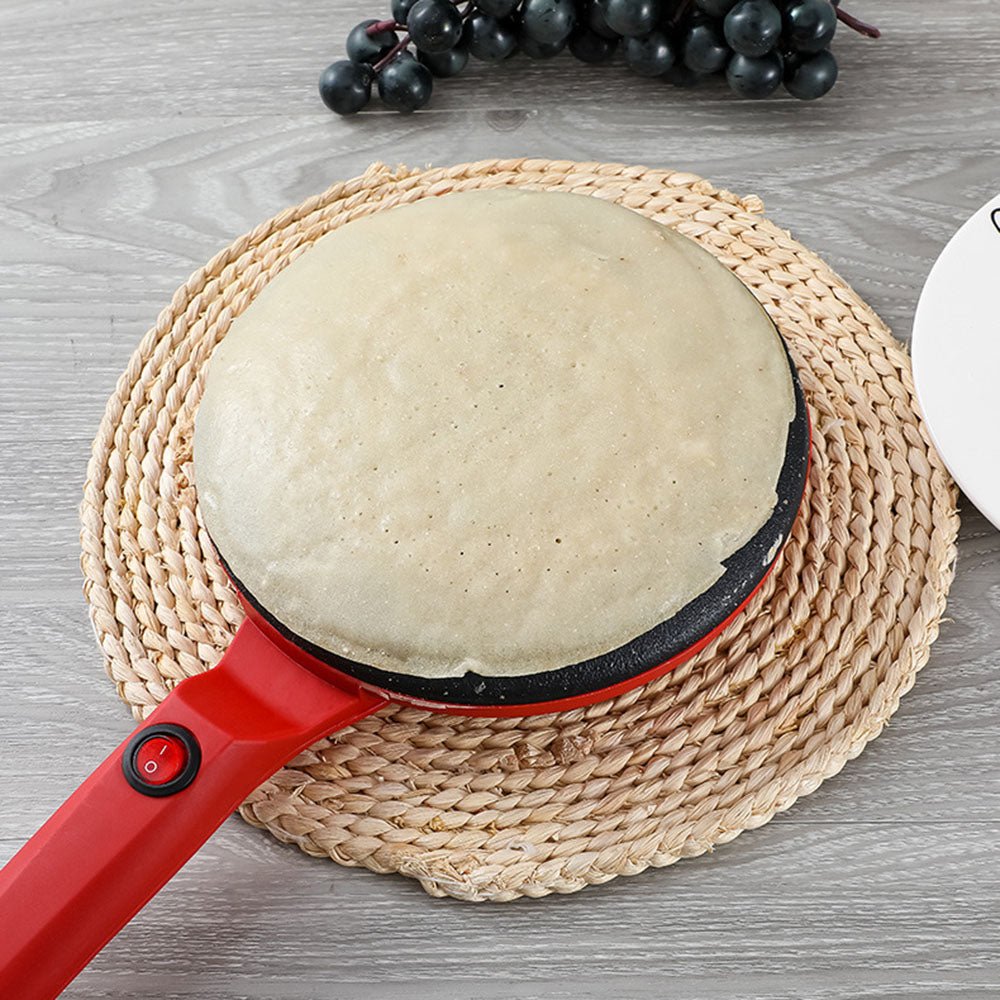 PancakePro pannenkoekenmaker