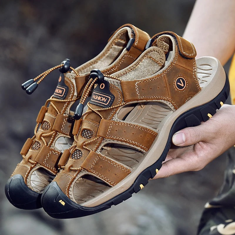 XtremeGrip | Outdoor Sandalen