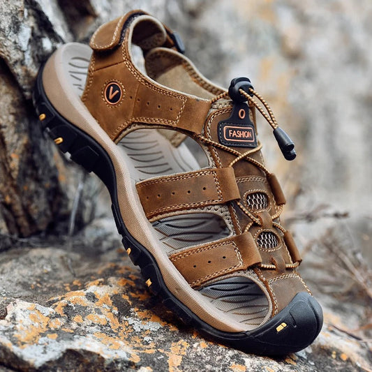 XtremeGrip | Outdoor Sandalen