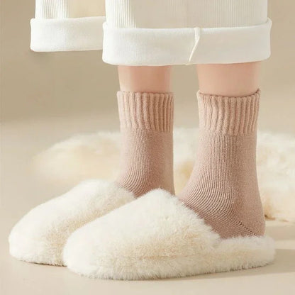 CozyToes thermosokken