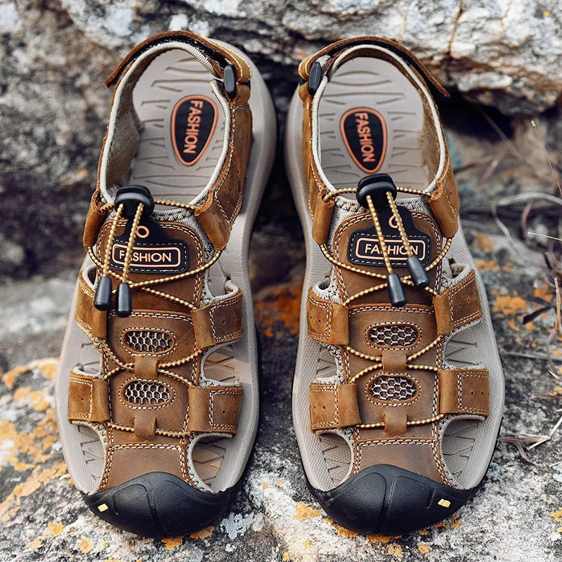 XtremeGrip | Outdoor Sandalen