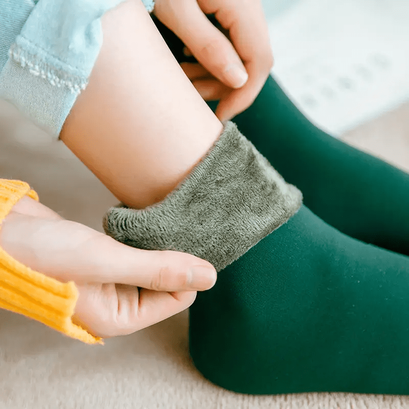 SnuggleSocks | 5+5 gratis